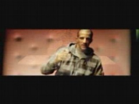 RimK feat Mohammed Lamine Sheryne - Clandestino