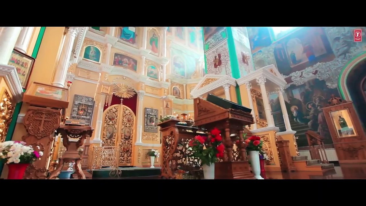 Teri Gali (Official Video) , Lakhwinder Wadali , Latest Punjabi Songs 2023 - T-Series