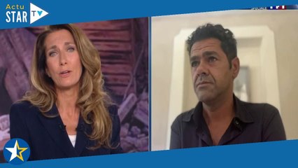 Séisme meurtrier au Maroc  Jamel Debbouze annonce se rendre sur place et lance un appel