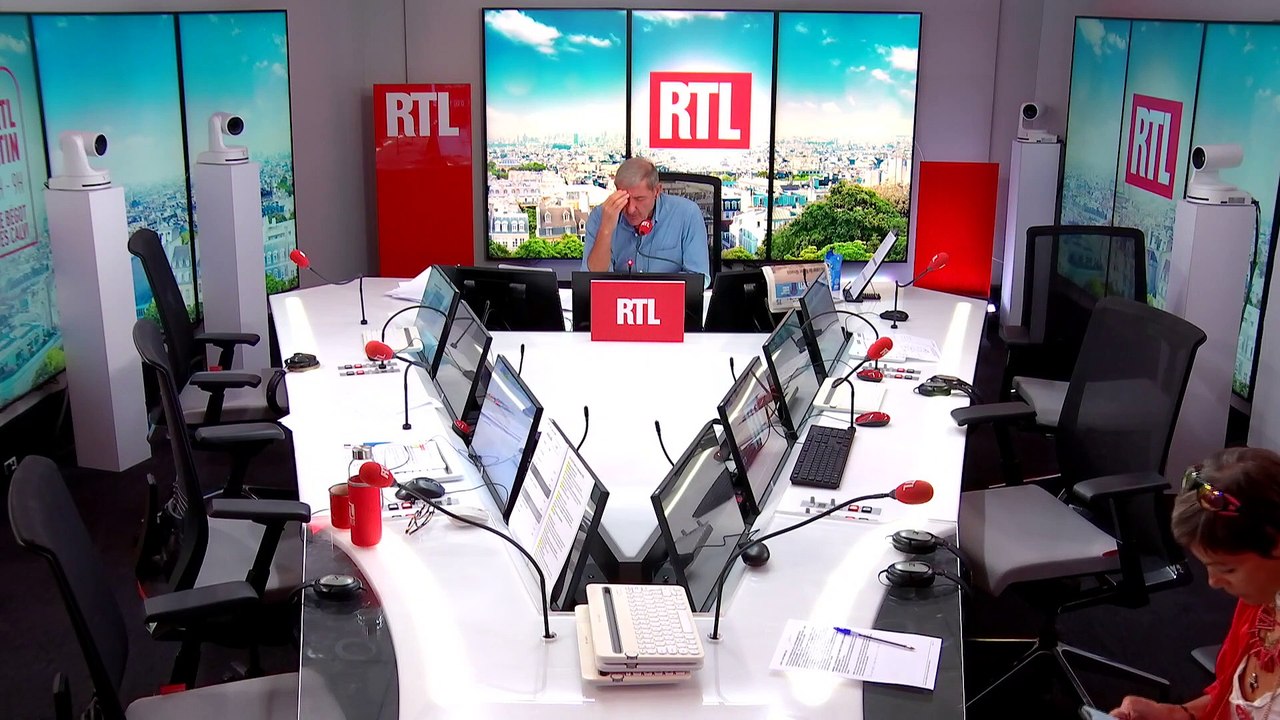 MAROC - Le secouriste Patrick Villardry est l'invité de Yves Calvi