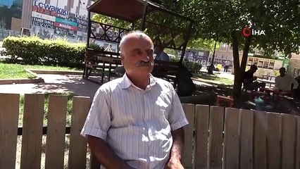 12 Eylül Mağduru Gazeteci İşkenceleri Anlattı