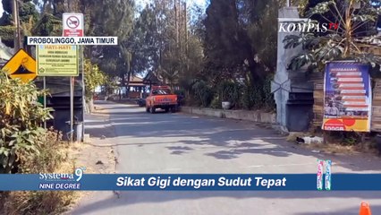 Kebakaran di Bromo Berdampak Buruk Pada Pelaku Wisata, Hotel dan Penyewaan Jip Sepi