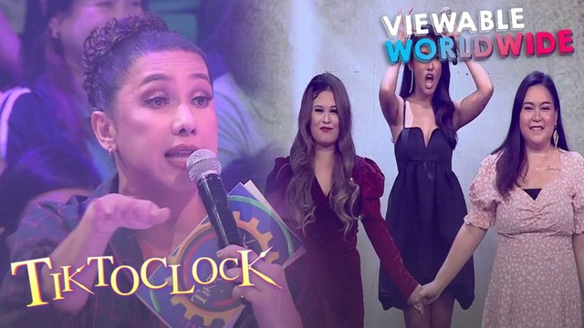 TiktoClock: Donita Nose, NABITIN sa BIRIT ng mga Biritera!