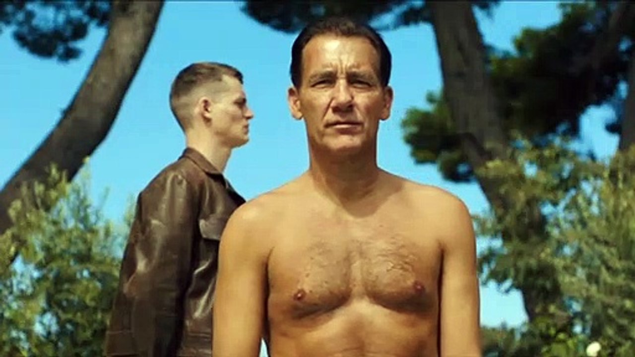 Monsieur spade teaser ov