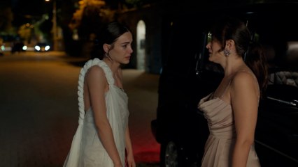 Ya Çok Seversen 10. Bölüm - Siz Kimsiniz?