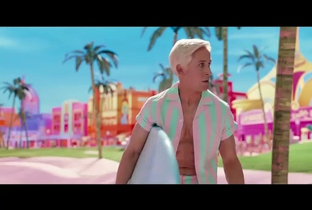 VOIR-FILM — Barbie 2023 Streaming VF en FRANCAIS Gratuit