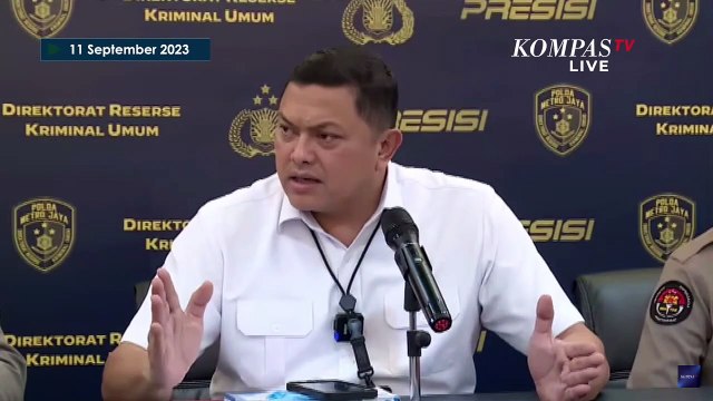 Polisi Ungkap Karakter Ibu-Anak Tewas di Depok, Singgung Kasus Kalideres