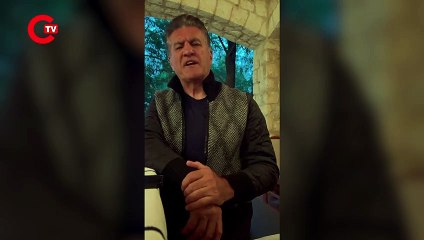 Mustafa Sarıgül, Vedat Milor'a meydan okudu