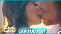 Llamas A Mi Puerta Capitulo 161 (Español Doblado) (Gran Final)