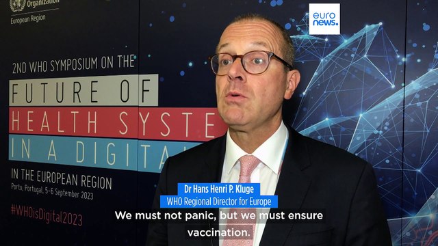 COVID: Should we fear a new winter wave of infections and hospitalisations?