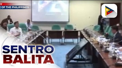 Ilang senador, isinusulong na lagyan ng confidential funds ang DMW