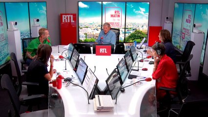La Recette de Cyril Lignac du 11 septembre 2023