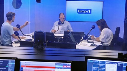 Séisme au Maroc : à Marrakech, des immenses files d'attente pour donner son sang