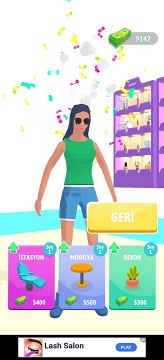 Foot Clinic - ASMR Feet Care (part 5) ll Ayak Kliniği __ Ayak Bakımı