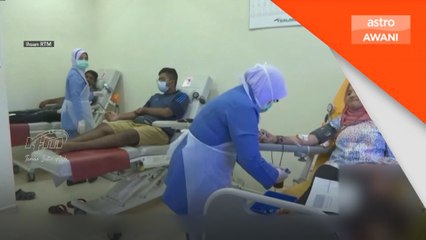 1,200 klinik daif seluruh negara akan dinaik taraf - PM Anwar