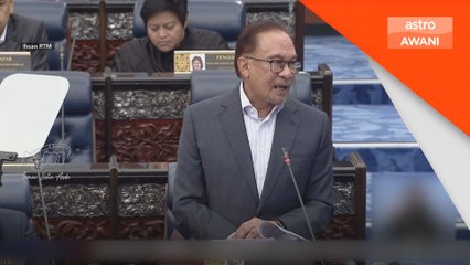 KSP RMK12: Penyerahan kuasa kawal selia elektrik Sabah dimuktamad 2024