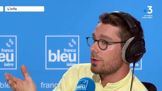 Séisme au Maroc : Hayat el Mondir Zouhir, présidente de l'association des Marocains de l'Isère