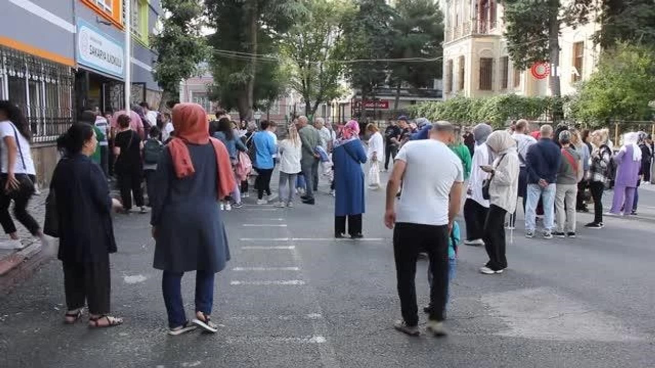 Samsun'da yeni eğitim-öğretim sezonu başladı