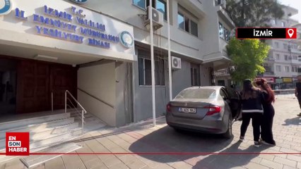 İzmir'de sahte tur organizasyonuyla 2 milyon TL dolandıran şirket sahibi tutuklandı