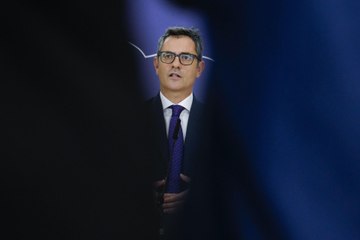 El Gobierno negociará con los grupos del Congreso las condiciones para investir a Sánchez