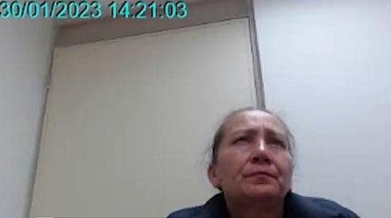 Se conoció la primera solicitud para interceptar el teléfono de Marelbys Meza: se habla de $US4.000