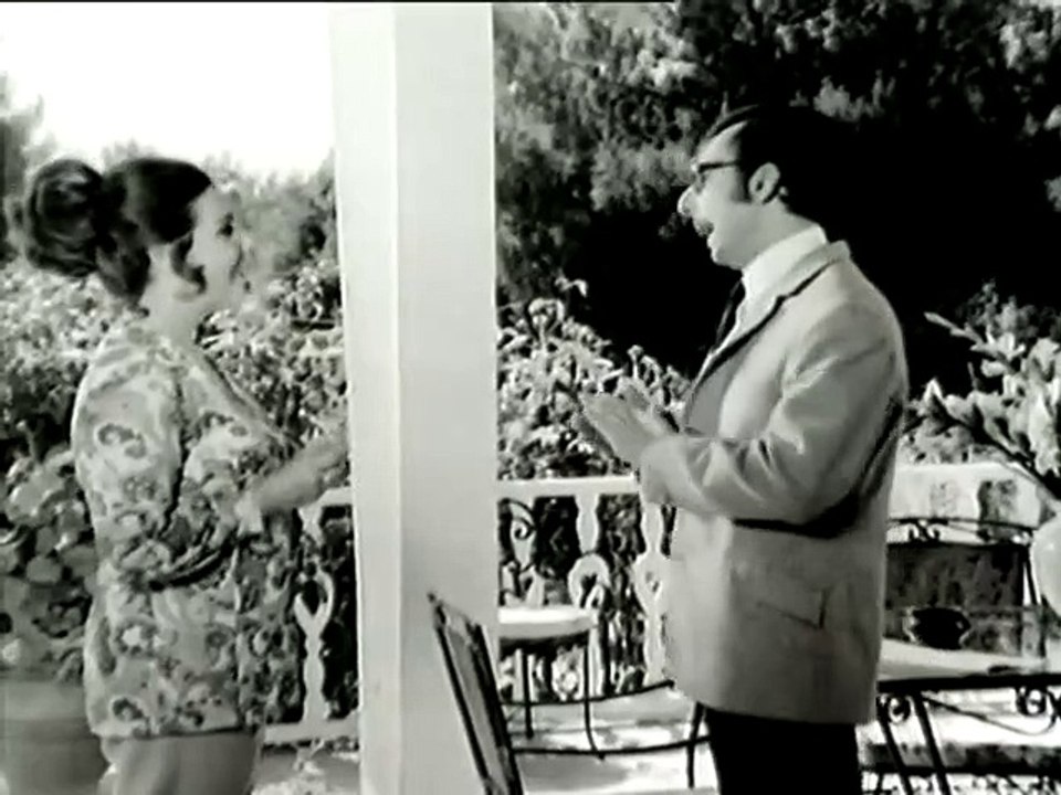 ΤΟ ΟΝΕΙΡΟ ΤΗΣ ΚΥΡΙΑΚΗΣ - 1970 - DVDRip - 720x552