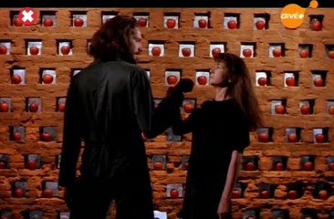 ΟΙ ΩΡΕΣ ΜΙΑ ΤΕΤΡΑΓΩΝΗ ΤΑΙΝΙΑ - 1996 - TVRip - 720x468