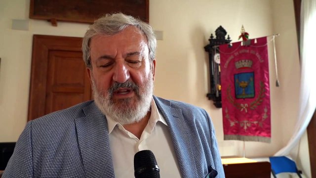 Sylvester Stallone a Gioia del Colle, il commento della Regione Puglia Michele Emiliano