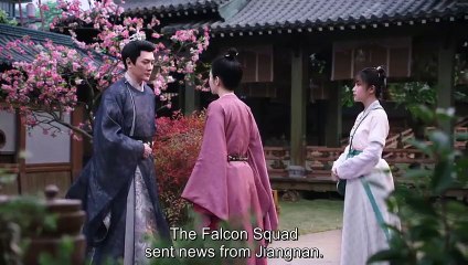 (ENG) The Legend of Zhuohua (2023) Ep 32 EngSub