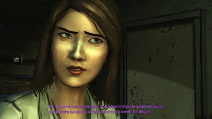 The Walking Dead: The Complete First Season online multiplayer - ps3