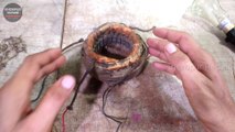 Toofan Fan Coil Repair part 2 | Stand Fan Slow Speed Problem | Farata Fan Ka Coil Kaise Check karen