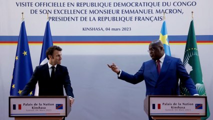 ما وراء الخبر .هل انتصر انقلابيو النيجر على فرنسا؟