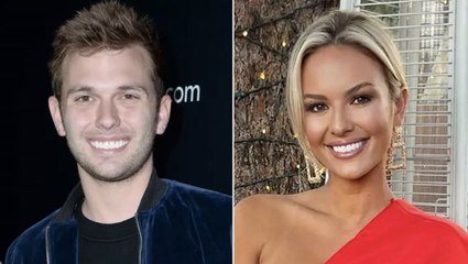 Chase Chrisley Says There's 'Not a Chance in Hell' He'd Reconcile with Emmy Medders After 'S--- Went Down'