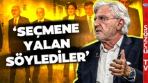 'Yalan Söylediler' Eski AKP'li Vekil 'Hezimet' Diyerek Muhalefete Yüklendi!
