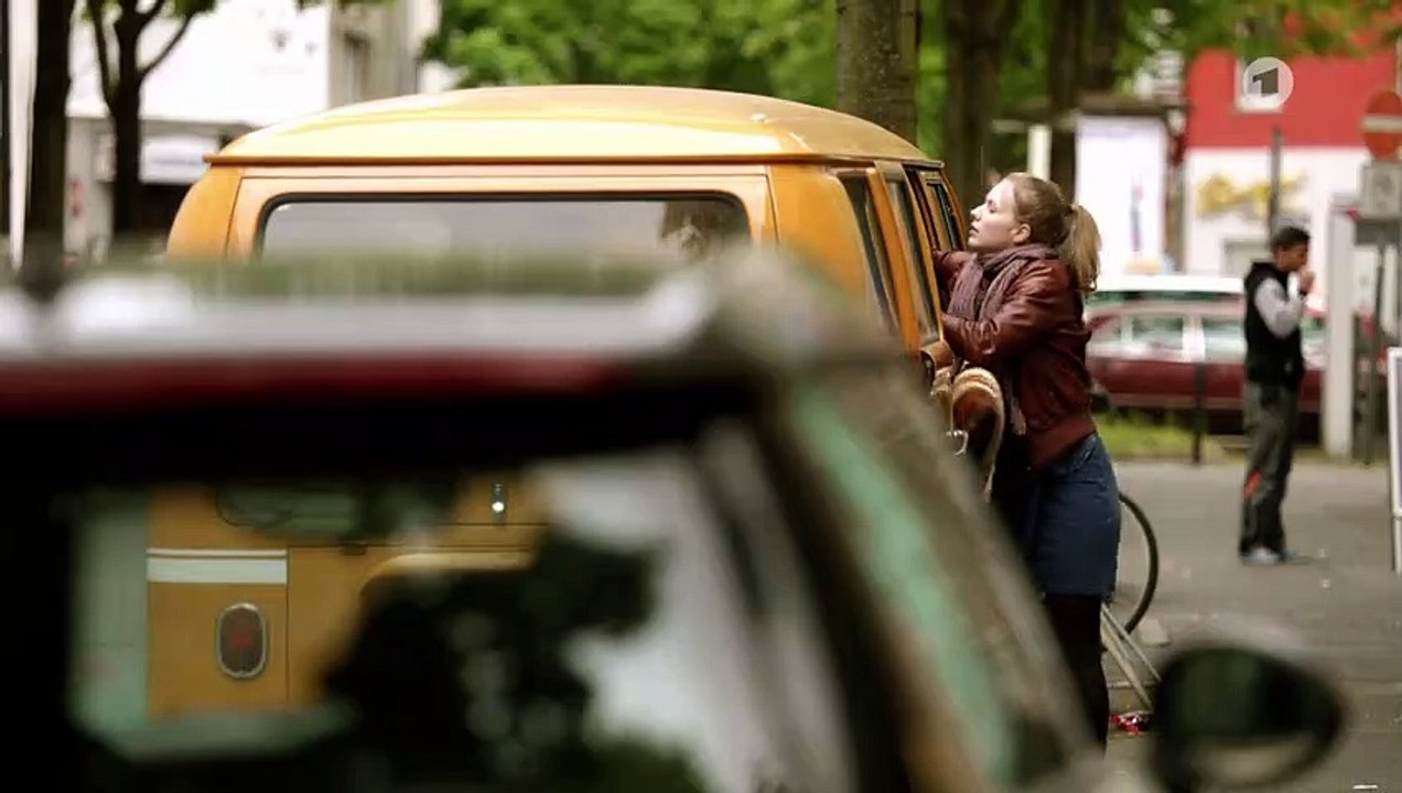 Nichts für Feiglinge • Spielfilm Deutschland 2014 +++