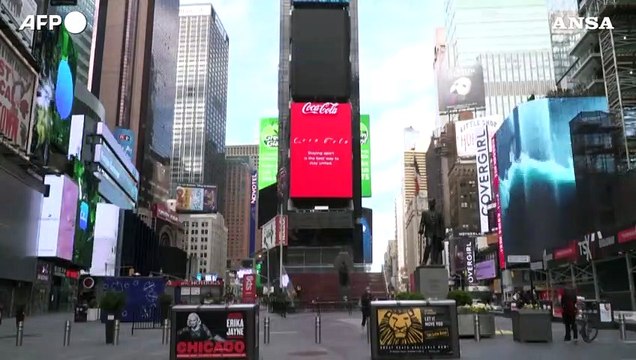 New York lancia la stretta su Airbnb, limiti agli affitti