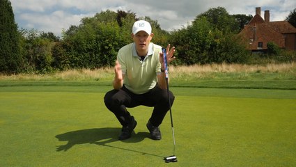 How To Repair A Pitch Mark I Golf Monthly