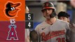 Resumen Orioles de Baltimore vs Angelinos de Los Ángeles / MLB 05-09-2023
