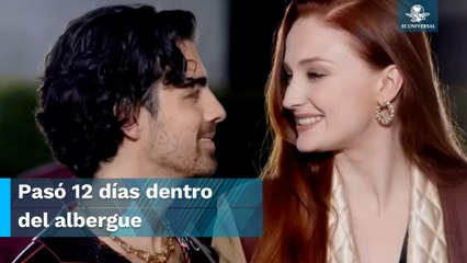 Joe Jonas confirma su divorcio con Sophie Turner