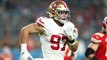 Nick Bosa Signs Record-Breaking Contract with 49ers