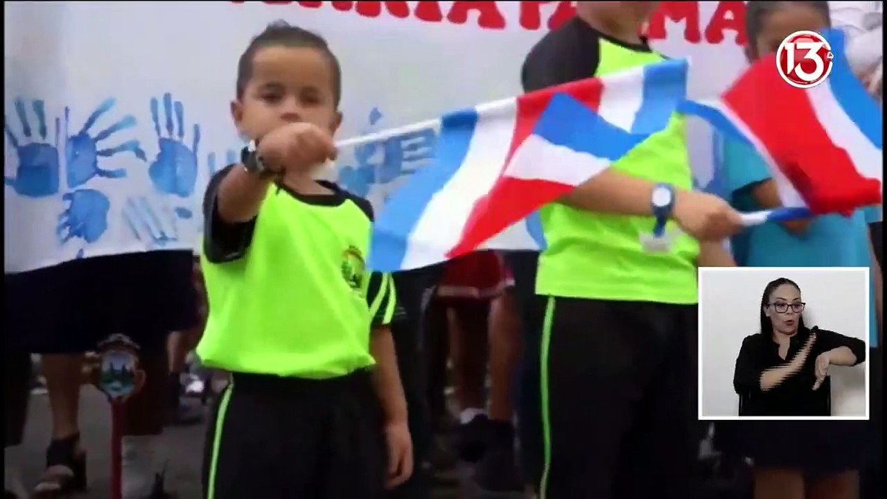 Recorrido de la Antorcha de la Independencia podrá seguirse en tiempo real.