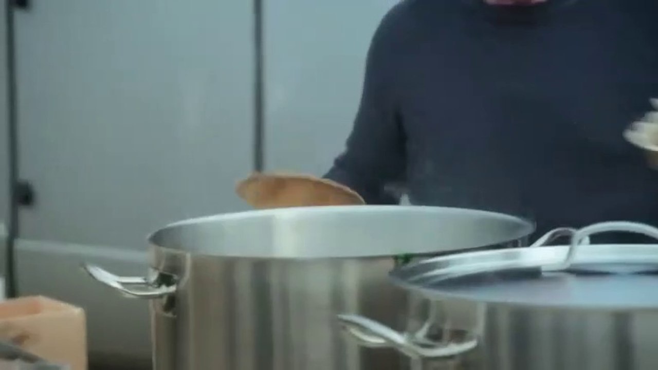 Gordon Gino & Fred Road Trip S04E02 Fiesta Forever