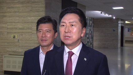 與 "대선 공작" 총공세...野 "적반하장" 반발 / YTN