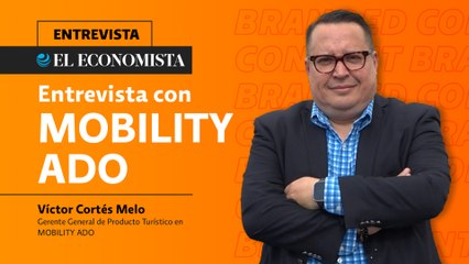 Nuevos proyectos turísticos y digitalización integran la propuesta de Mobility ADO para 2024