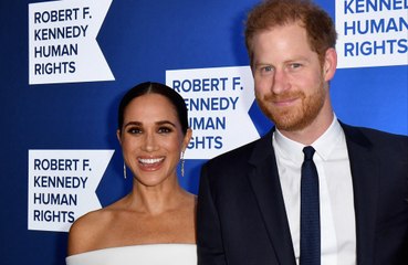 El príncipe Harry y su esposa Meghan están considerando mudarse a Malibú