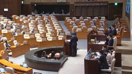 국회 대정부질문서 '대북 정책' 두고 공방 / YTN