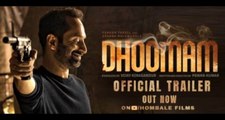 New movie bollywood dhoomam trailer A.s chanal