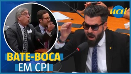 Deputado chama sócio da 123 Milhas de 'estelionatário'