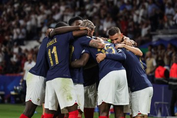 Deschamps plays down Mbappe's absences from media obligations