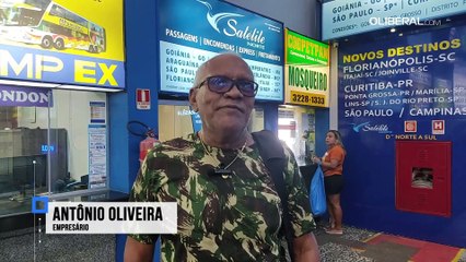 Feriadão da Independência movimenta 103 mil pessoas nos terminais de Belém e aeroportos no Pará